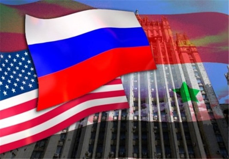 Moscow Expects Int&apos;l Support of Russian-US Settlement in Syria