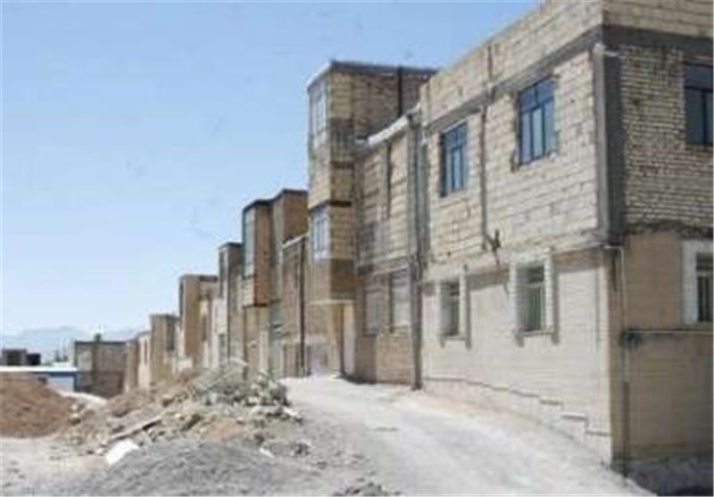 1000 واحد مسکن شهری در اجرای طرح ملی مسکن در استان بوشهر ساخته می‌شود