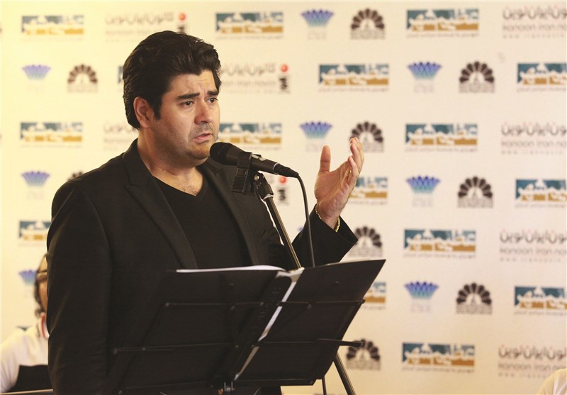 سالار عقیلی به منتقدان کنسرت «عشق من، ایران من» پاسخ داد