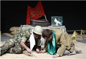 هشتمین جشنواره تئاترفجر استانی در بجنورد برگزار می شود