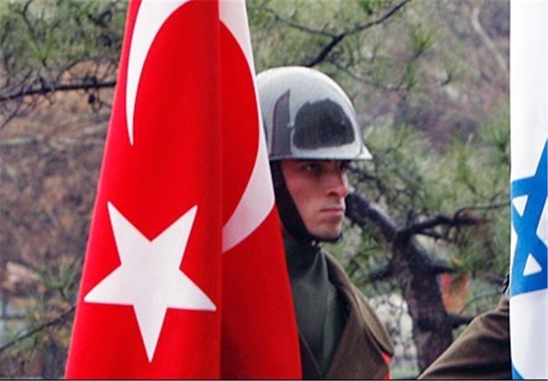 برکناری 350 افسر پلیس در ترکیه
