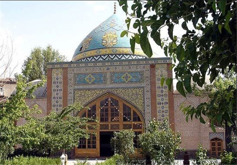 5 مسجد در دهلران با زکات در حال ساخت است