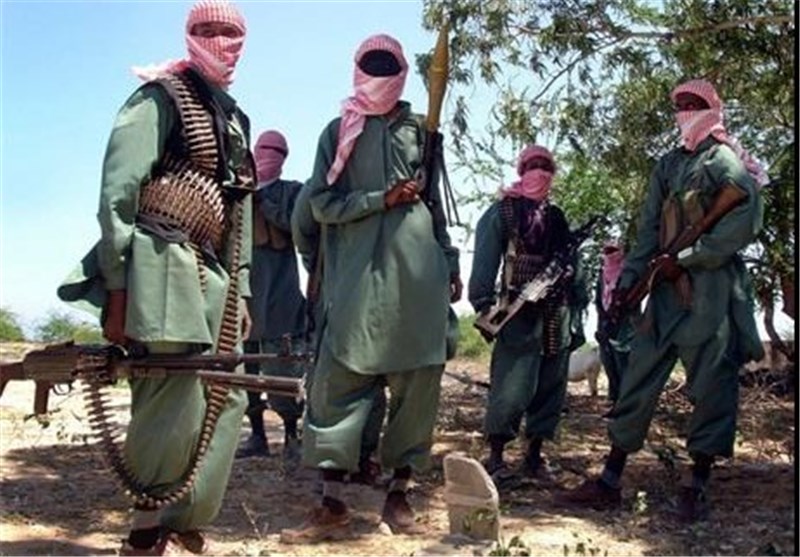 شبه نظامیان سومالی 6 نفر را در مرزهای کنیا کشتند