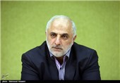 از حاجمنصور آموختم که در کنار اهلبیت برای شهدا هم بخوانم/ ماجرای مداحی در کلیسا برای شهدای ارمنی