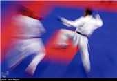 مسابقات کاراته کشورهای اسلامی آسیا-اندونزی