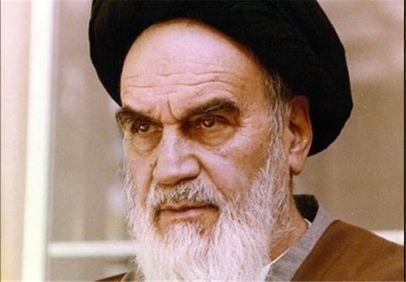آن چه «امام خمینی» در تمام عمرش ندید