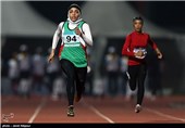 دوندگان سرعت ایران به مرحله نهایی صعود کردند