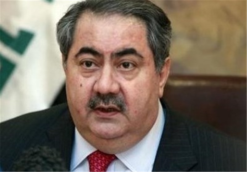 Iraq’s FM Zebari Due in Tehran Tonight