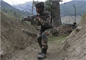 دو نیروی امنیتی هند در منطقه کشمیر کشته شدند