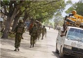 حمله مسلحانه در کنیا 36 کشته بر جا گذاشت