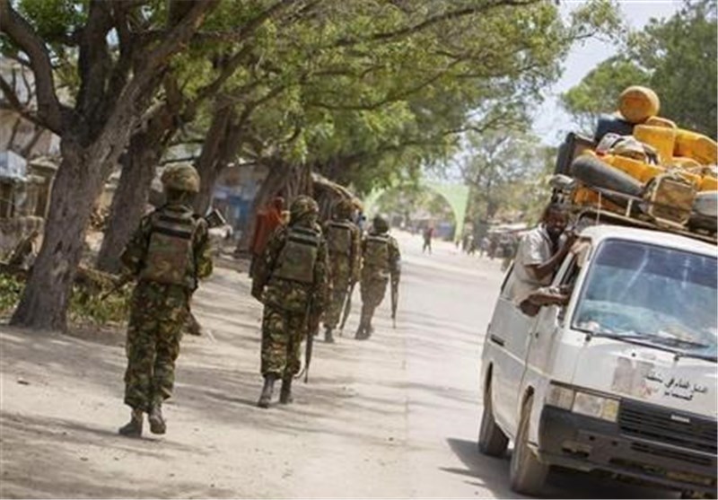 حمله مسلحانه در کنیا 36 کشته بر جا گذاشت