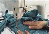 ‌ساعت کاری زنان شاغل در زنجان کاهش می‌‌یابد