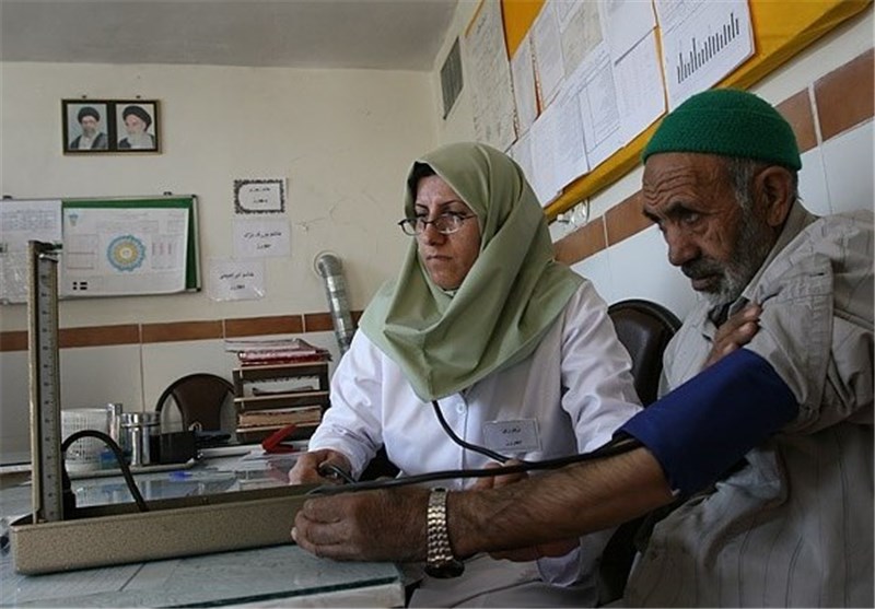 نخستین خانه بهداشت ایران کجاست؟