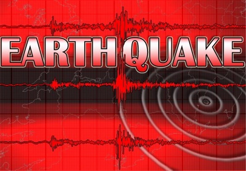 4.1-Magnitude Quake Hits Southern Iran