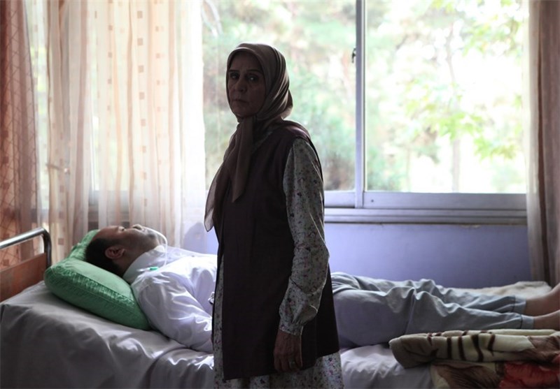 «مروارید»؛ روایت دغدغه‌های روح‌الله حجازی از مادر شهید