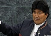 Morales: Obama Can Invade Any Country for US Energy Needs