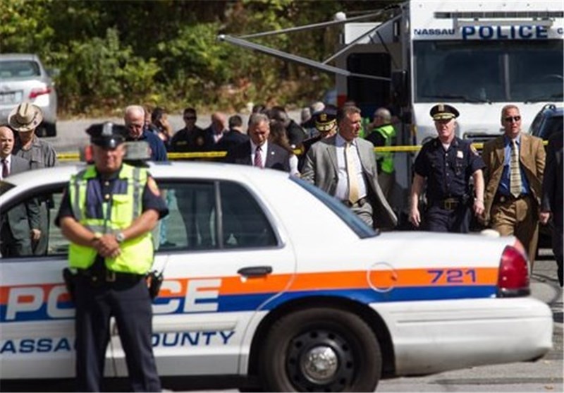 New York Shooting Suspect&apos;s Body Found in Hudson River