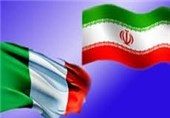 نشست مجازی آشنایی با بازار ایران با حضور 130 بنگاه اقتصادی ایتالیایی