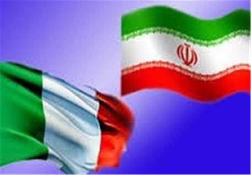 President Rouhani: Iran Willing to Supply Italy with Sustainable Energy