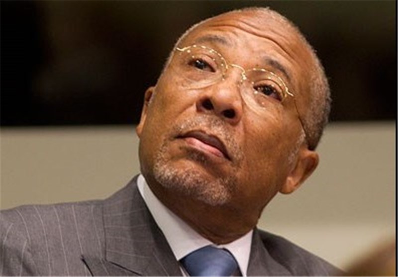 Appeals Chamber Upholds Charles Taylor&apos;s 50-Year Sentence