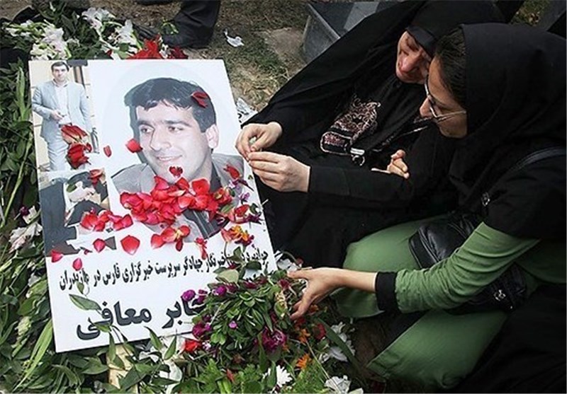 چهلمین روز درگذشت سرپرست فقید خبرگزاری فارس مازندران برگزار می شود