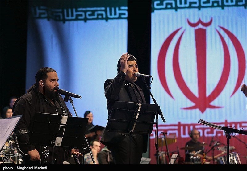 جنتی؛ مهمان ویژه «عشق من، ایران من»/ اجرای عقیلی و صادقی در تخت‌جمشید