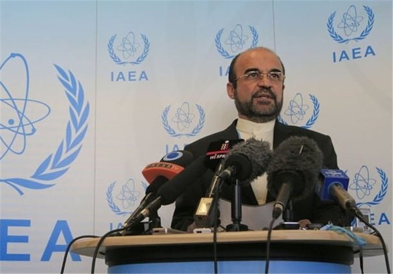 Iranian Envoy: Construction Activities in Parchin Not IAEA’s Concern