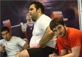 تیم ملی وزنه‌برداری در مجارستان اردو می‌زند
