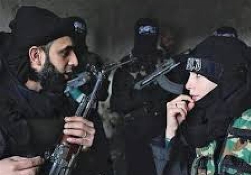 ایندیپندنت: تروریست‌های داعش خانه به خانه به‌دنبال دختران مجرد عراقی