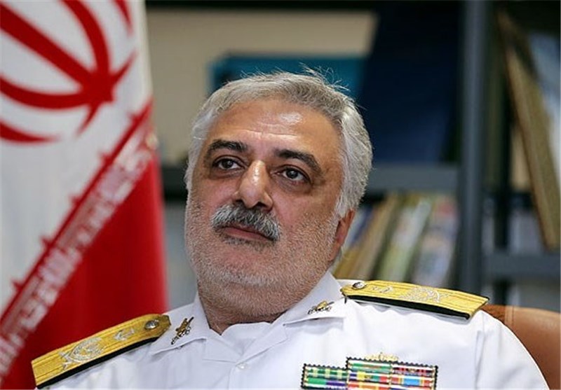 Iranian Navy Rescues Abducted Fishermen in High Seas