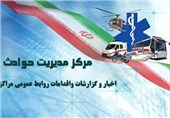 محرومیت اورژانس اصفهان از امداد هوایی