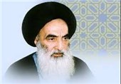 آیت الله سیستانی خواستار تشکیل دولت جدید عراق در موعد مقرر شد