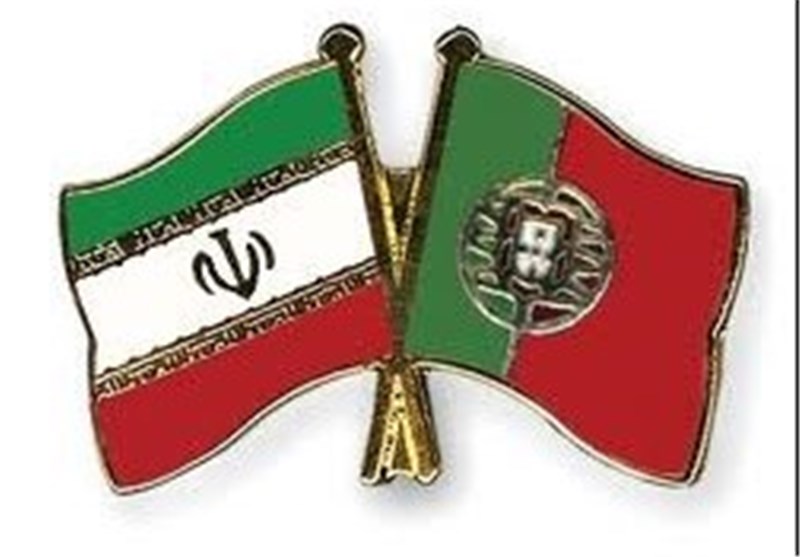 Iran, Portugal Keen for Closer Cultural Ties