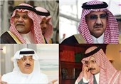 شکنجه شاهزادگان بازداشتی عربستان/بندربن‌سلطان در میان بازداشتی‌ها