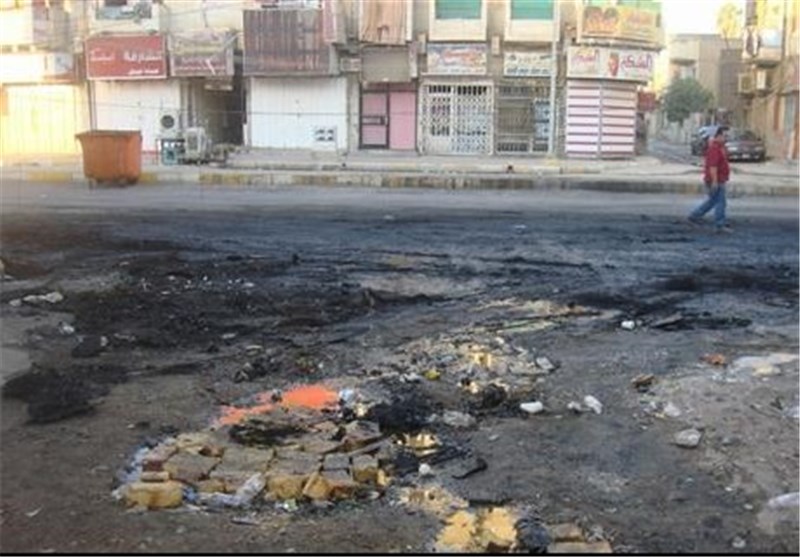 Death Toll Hits 51 in Iraq Car Bombings