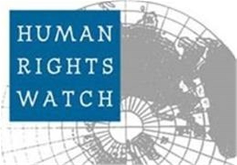انتقاد دیدبان حقوق بشر از قطعنامه شورای امنیت بر ضد سوریه