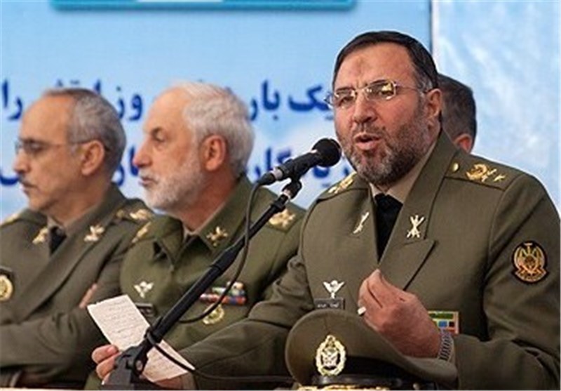 اقتدار ارتش ایران جزئی از توان دنیای اسلام است
