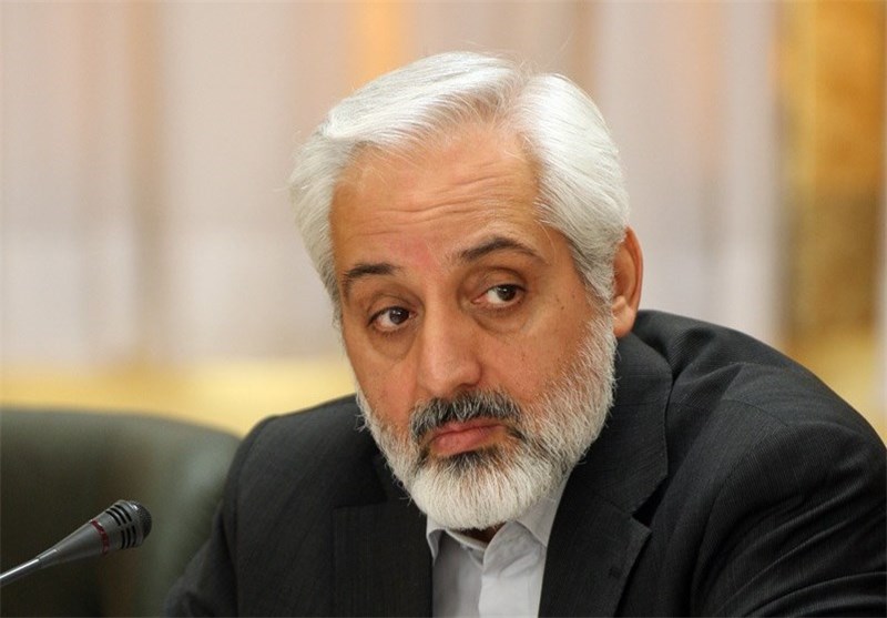 President Rouhani Invited to Foreign Countries: Adviser