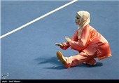رویکرد به ورزش ووشوی کرمانشاه تداوم قهرمانی است