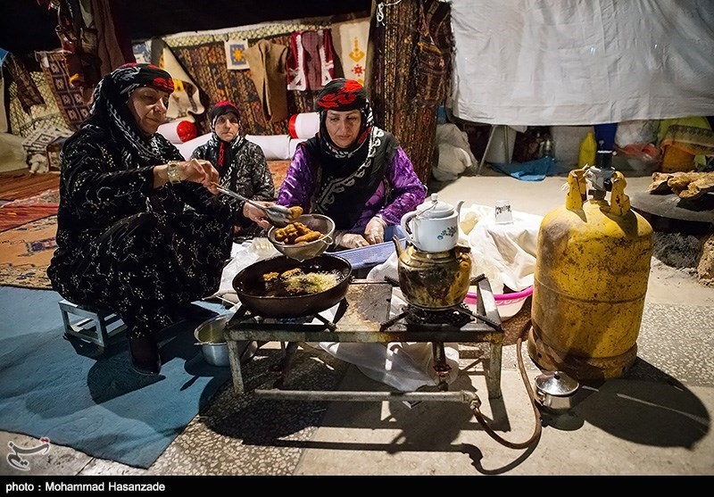 جشنواره مشارکت ملی گردشگری در اردبیل برگزار می‌شود