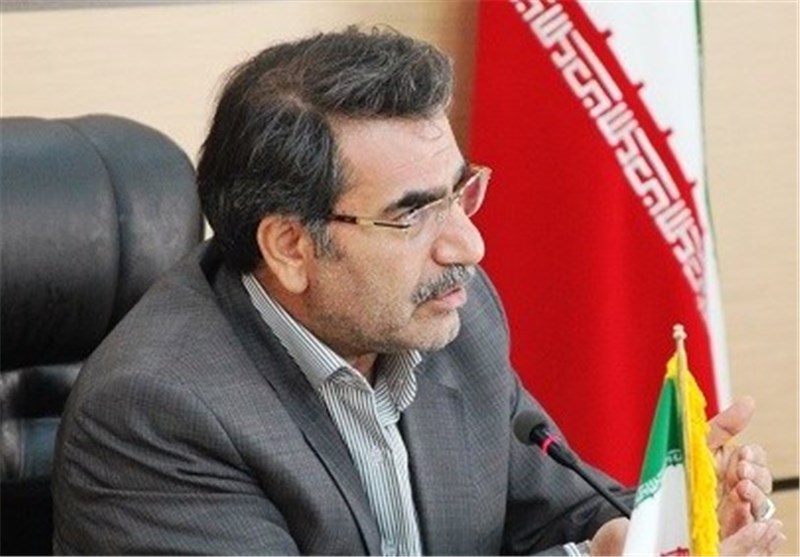 Official Stresses Iranian Experts’ Ability to Supply Oil, Gas Parts