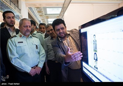 IPAS 2013 Kicks Off in Tehran