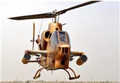 Iran&apos;s First National Chopper to Come into Service Soon: Commander