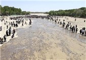 اجرای طرح بهشت‌آباد برای برطرف کردن مشکلات آب اصفهان