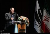 تودیع و معارفه مدیر عامل ایرنا