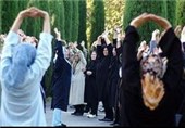 ورزش همگانی باید در سبد روزمره خانواده‌های ایرانی قرار بگیرد