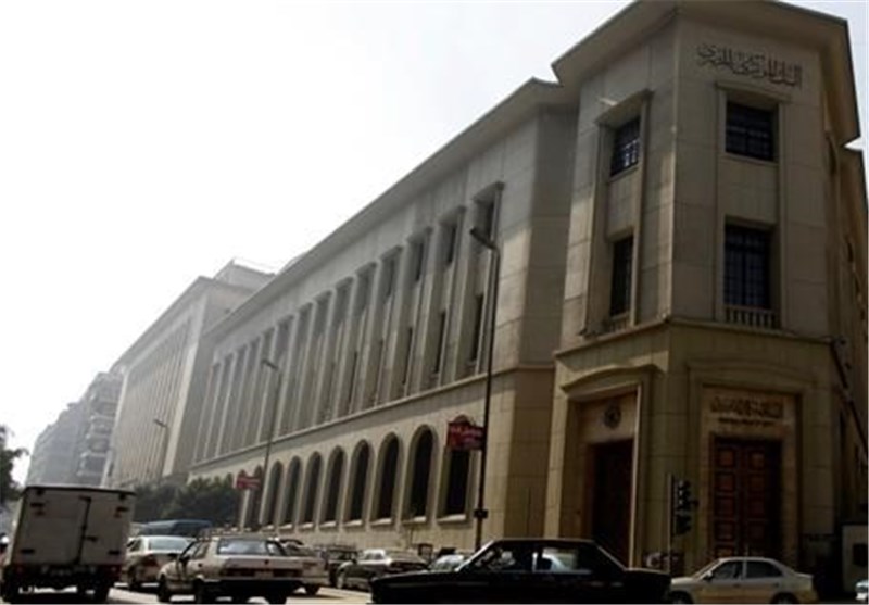 نخستین سفر هیات صندوق بین المللی پول به مصر در 5 ماه اخیر