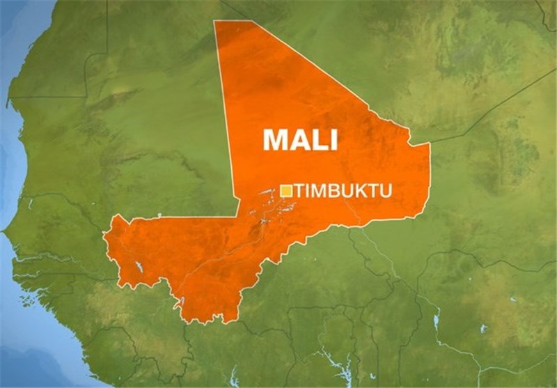 Party of Mali&apos;s President Wins Legislative Elections