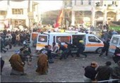 Car Bomb Explosion in Karbala Kills 6