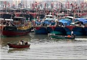 ناپدید شدن بیش از 70 نفر در حادثه غرق شدن 3 قایق در چین